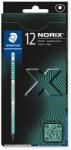 STAEDTLER Norix 181 Grafitceruza HB zöld 181 HB-54 (181 HB-54)