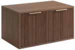 Rea Core dulap 80x47x40 cm sub chiuveta pe perete REA-M0412 (REAM0412)