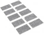 BERNSTEIN Filc matrica (FILZ-050x25x3) (FILZ-050x25x3)