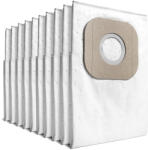 Kärcher Flíz sac de praf 10pcs pentru aspiratoare T 7/1 T 8/1, T 11/1