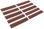 BERNSTEIN Bőr matrica (LEDER-125x25x3) (LEDER-125x25x3)