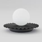 Emibig Umbra veioză 1x8 W negru 1726/LN1 (1726LN1)