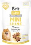 Brit Care Mini Shine recompensă câini 50 g
