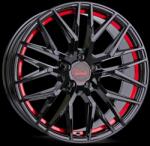 MAM Rs4 Gbri Cb72.6 5/108 18x8 Et45