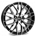 MAM Rs4 Bfp Cb66.6 5/112 17x7.5 Et35