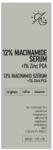 NERDS Ser cu 12% Niacinamide + 1% Zinc, 30 ml, Nerds