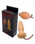  Vibrating Inflatable Butt Plug Plug Plug
