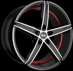 MAM Ox-18 Bfpri Cb666 5/112 19x8.5 Et30
