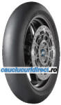 Dunlop KR109 MS2+ Slick ( 125/80 R17 TL Roata fata ) - cauciucuridirect