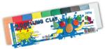 PULSE Plastilină, 200 g, culoare, PULSE 00342/220124 (00342/220124)