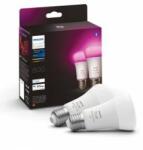 Philips White & Color Ambiance E27 LED Glühbirne - 469747