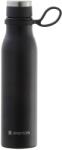 Ambition Silky termo palack 480 ml fekete (5907078428765)