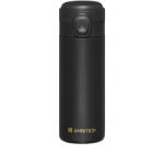 Ambition Alice termo kulacs 350 ml fekete