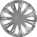 HP Autozubehör Keréktárcsa R16 Ezüst 1 db (83416) (83416)