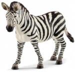 Schleich Wild Life Zebra Stute