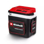 Einhell TE-COL 18/27 Li-Solo akkus hűtőtáska, akkumulátor és töltő nélkül! (2048420)