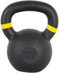 inSPORTline Kettlebell Öntöttvas - 16 kg