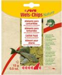SERA Catfish Chips Nature 15g (SE_00513)
