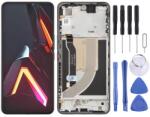 ZTE Оригинален AMOLED LCD Дисплей и Тъч Скрийн с Рамка за ZTE nubia Neo 3 GT