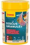 SERA Discus Granules Nature 100ml (SE_00300)