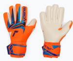 Reusch Mănuși de portar Reusch Attrakt Gold X NC shocking orange/blue