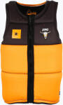 Jetpilot Vestă de protecție pentru bărbați Jetpilot Raph Recon Eco orange