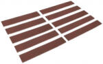 BERNSTEIN Bőr matrica (LEDER-150x25x3) (LEDER-150x25x3)