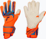 Reusch Mănuși de portar Reusch Attrakt SpeedBump Guardian shocking orange/blue