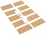 BERNSTEIN Parafa matrica (KORK-050x25x3) (KORK-050x25x3)