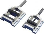 Holzmann Maschinen Gépsatu Pofa szélesség: 100 mm Szorítási szélesség (max. ): 90 mm (M100) (M100)