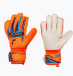 Reusch Mănuși de portar Reusch Attrakt Solid shocking orange/blue