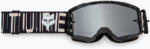 FOX Ochelari de ciclism pentru copii Fox Racing Main Diffuse SE Spark Jr spark black/mirror