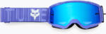 FOX Ochelari de ciclism pentru copii Fox Racing Main Diffuse SE Spark Jr spark pure dove/mirror