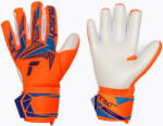 Reusch Mănuși de portar Reusch Attrakt Freegel Advance shocking orange/blue