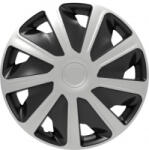 HP Autozubehör Keréktárcsa R16 Antracit szürke 4 db (82166) (82166)