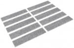 BERNSTEIN Filc matrica (FILZ-150x25x3) (FILZ-150x25x3)