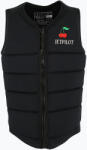 Jetpilot Vestă de protecție pentru femei Jetpilot Zahra F/E Neo black