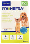 Virbac Pronefra, supliment nutritional pentru sustinerea functiei renale la caini si pisici, 180 ml