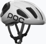 POC Велосипедна каска POC Amidal hydrogen white/uranium black mat