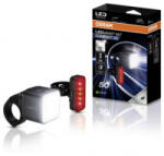OSRAM Kerékpár világítás készlet LED (LEDBL104 SET) (LEDBL104 SET)