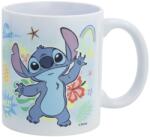 Stor Lilo si Stitch, cana din ceramica, 325 ml