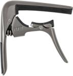 Dunlop 66CGM Trigger Fly 12 String Gun Metal Каподастер за 12-струнна китара (<![CDATA[66CGM]]>)