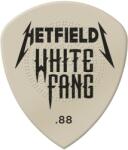 Dunlop PH122R088 James Hetfield White Fang Custom Flow 0.88 Перце за китара
