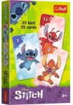Trefl Trefl: Old Maid joc de cărți Fekete Péter - Stitch (8978)