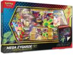 Asmodee Pokémon TCG: Mega Zygarde ex Colecție Premium (PCI10359 101)