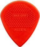 Dunlop 581RXLN Max Grip Jazz III XL Nylon 1.38 Перце за китара (581RXLN)