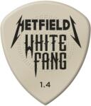 Dunlop PH122R140 James Hetfield White Fang Custom Flow 1.4 Перце за китара