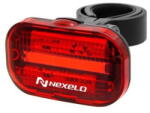 Nexelo Hátsó világítás Nexelo L188011 15 Chip LED - insportline