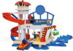 Simba Toys Simba Sam, a tűzoltó Vízimentő Állomás játék készlet (109252518)