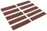 BERNSTEIN Bőr matrica (LEDER-100x25x3) (LEDER-100x25x3)